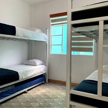 2D Tu Casa En Centro Cdmx Bonito Apartment Мексико Сити Екстериор снимка