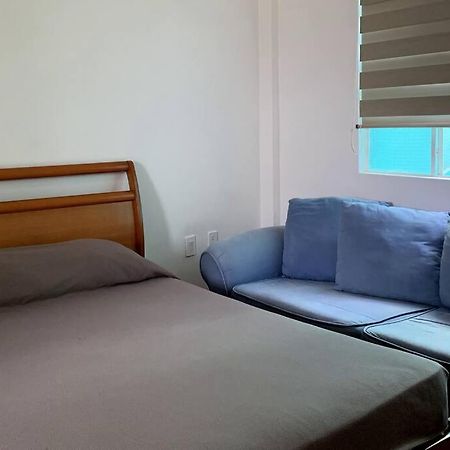 2D Tu Casa En Centro Cdmx Bonito Apartment Мексико Сити Екстериор снимка
