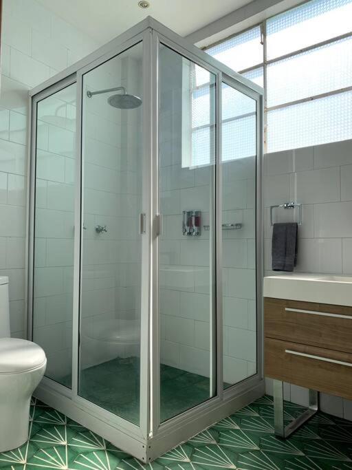 2D Tu Casa En Centro Cdmx Bonito Apartment Мексико Сити Екстериор снимка