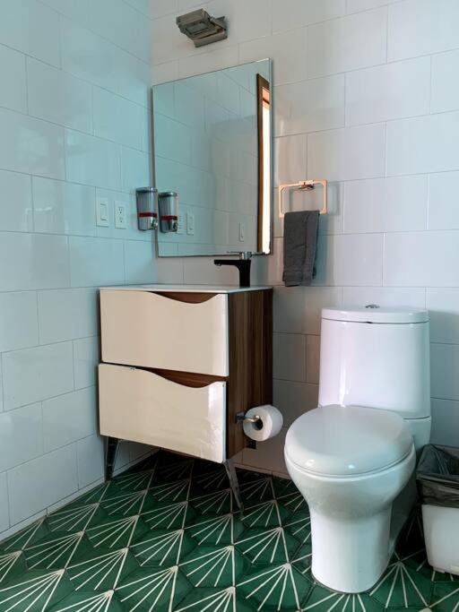 2D Tu Casa En Centro Cdmx Bonito Apartment Мексико Сити Екстериор снимка