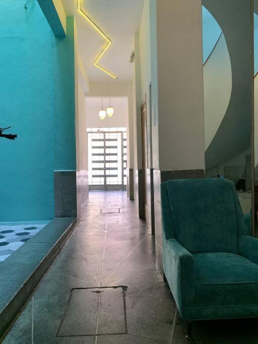 2D Tu Casa En Centro Cdmx Bonito Apartment Мексико Сити Екстериор снимка