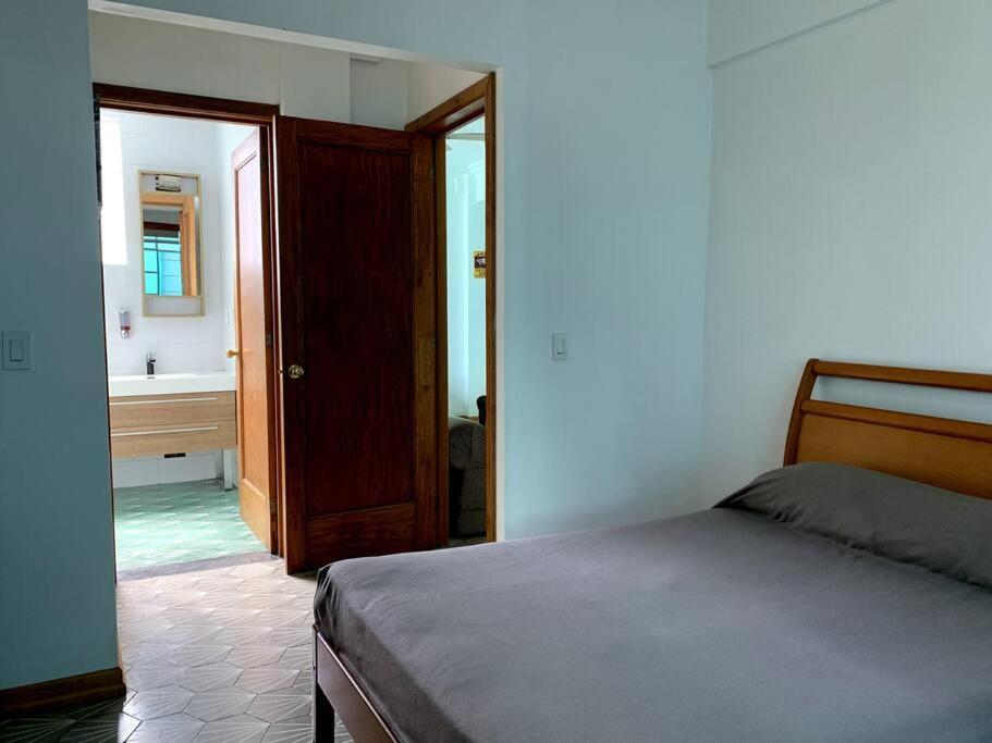 2D Tu Casa En Centro Cdmx Bonito Apartment Мексико Сити Екстериор снимка